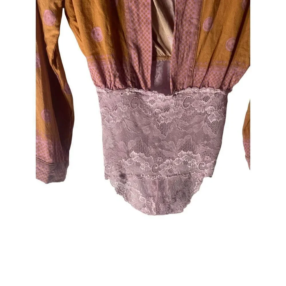 Free People intimately free
